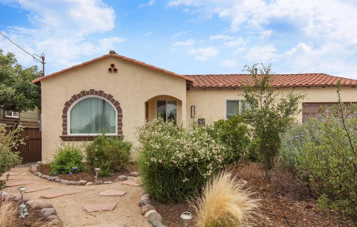$685,375 North Park 3 Beds, 2 Baths, 1,208 Sq. Ft.