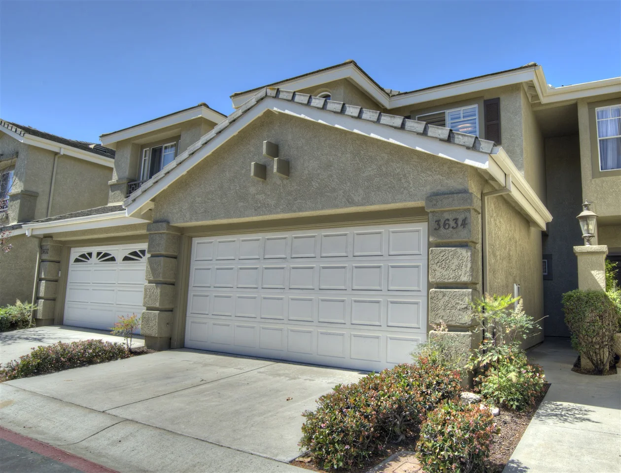 $605,000 Carmel Valley 2 Beds 3 Baths 1,276 Sq. Ft.