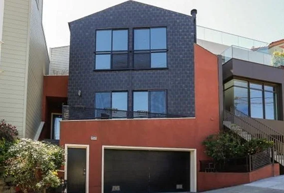 $1,461,548 Noe Valley 3 Beds 2.5 Baths 1,859 Sq. Ft.