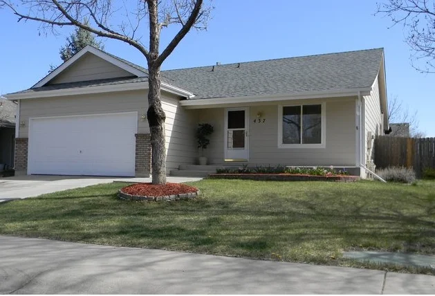 $300,000 Troutman Park 4 Beds 3 Baths 2,272 Sq. Ft.