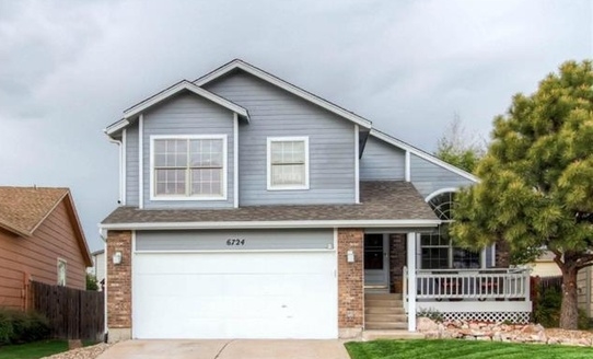$201,900 Powers 4 3.5 Beds Baths 1,556 Sq. Ft.