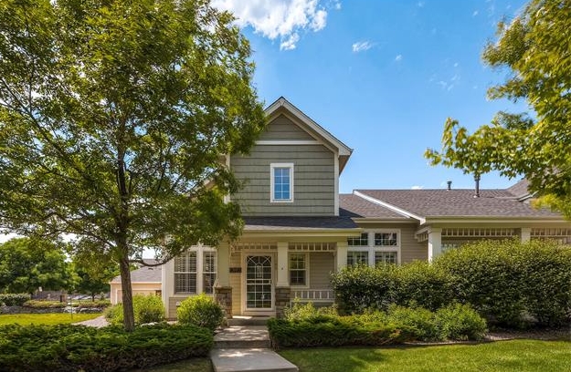 $345,000 Fort Logan 3 Beds 3 Baths 2,059 Sq. Ft.