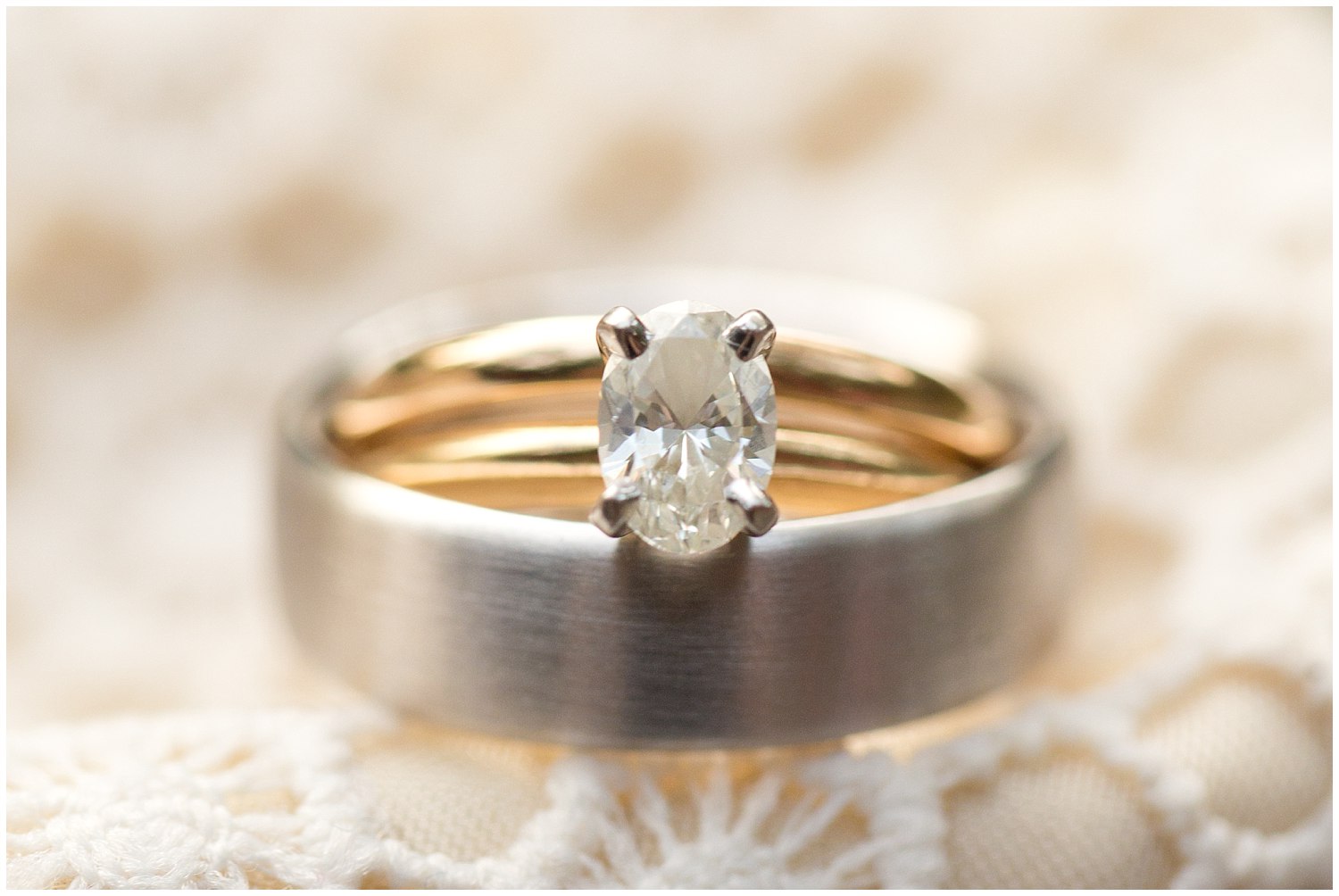 simple beautiful ring shot - destination wedding photographer