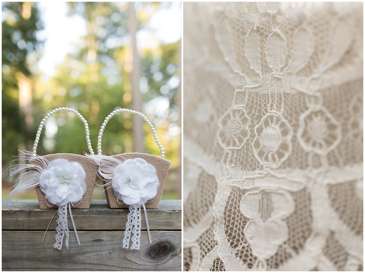 bridal details - destination wedding photographer