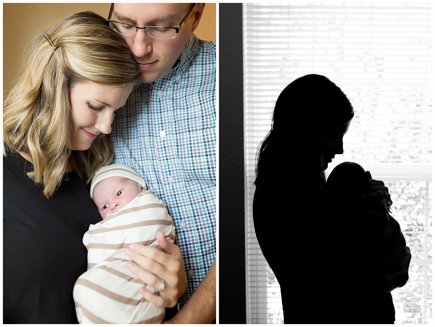 Biloxi, Mississippi newborn photographer
