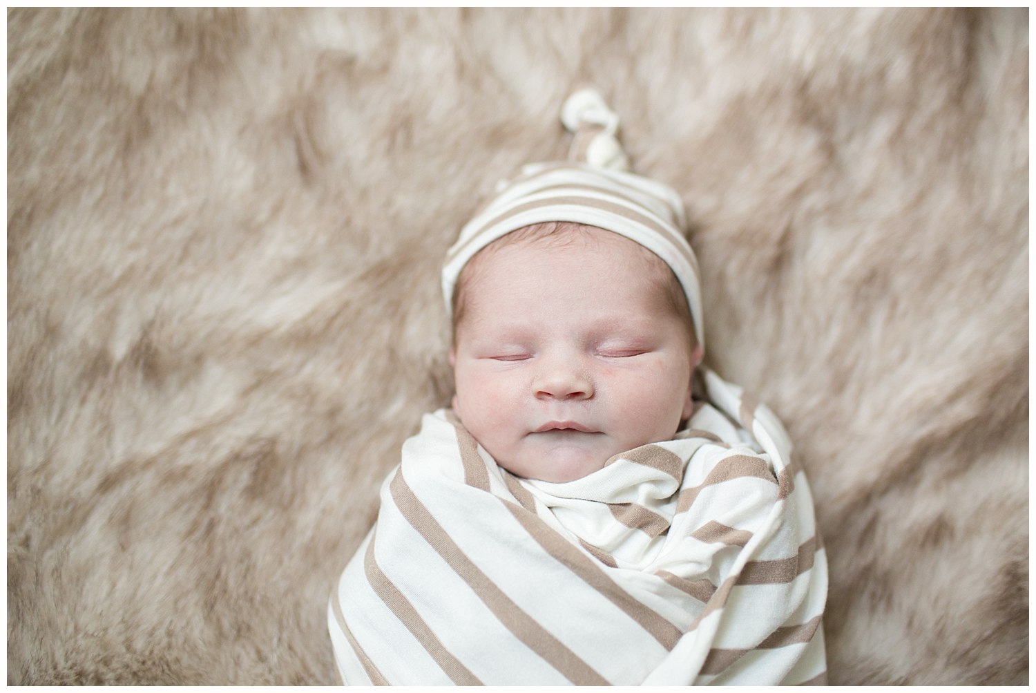 Biloxi newborn photographer