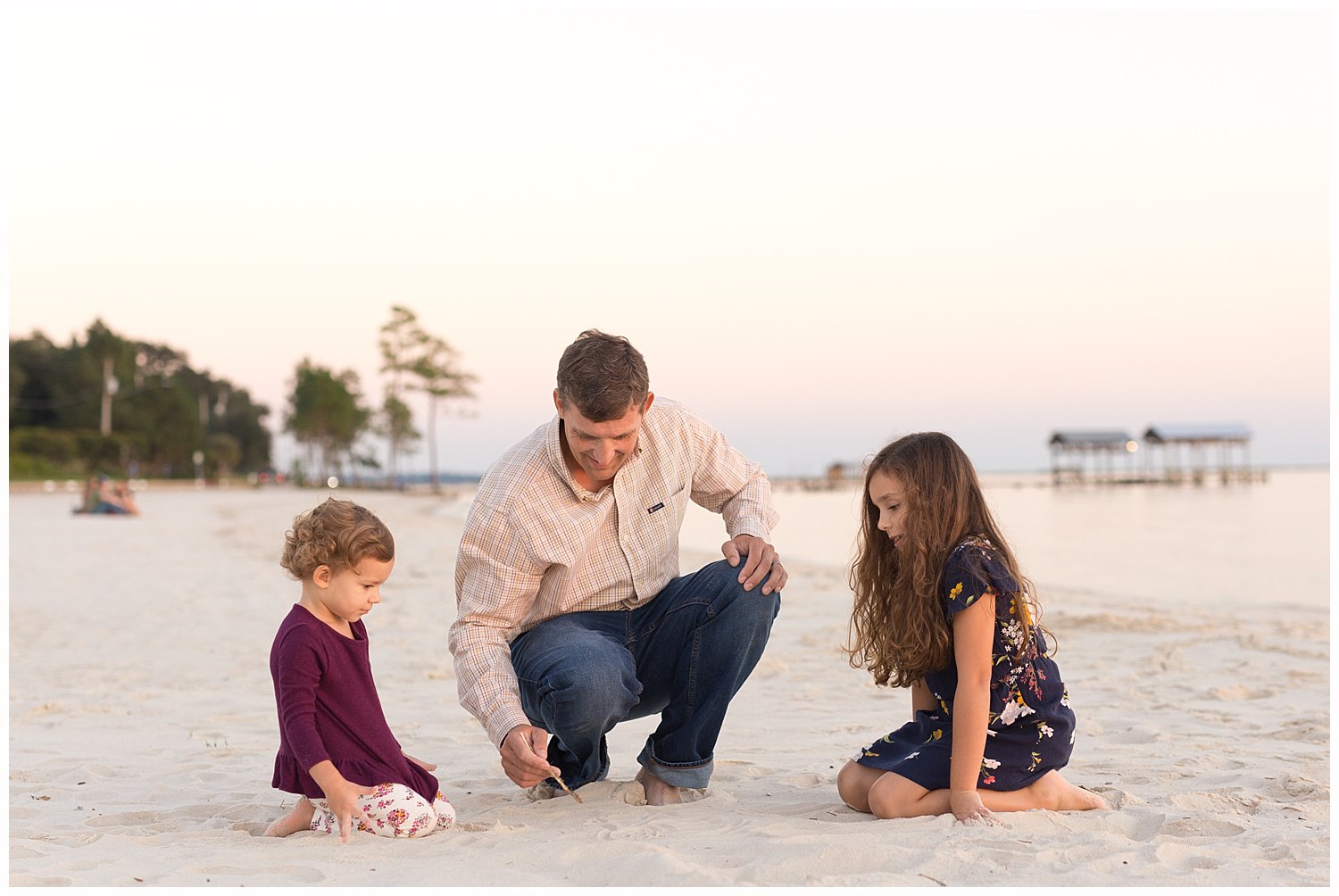 Ocean Springs family photographer