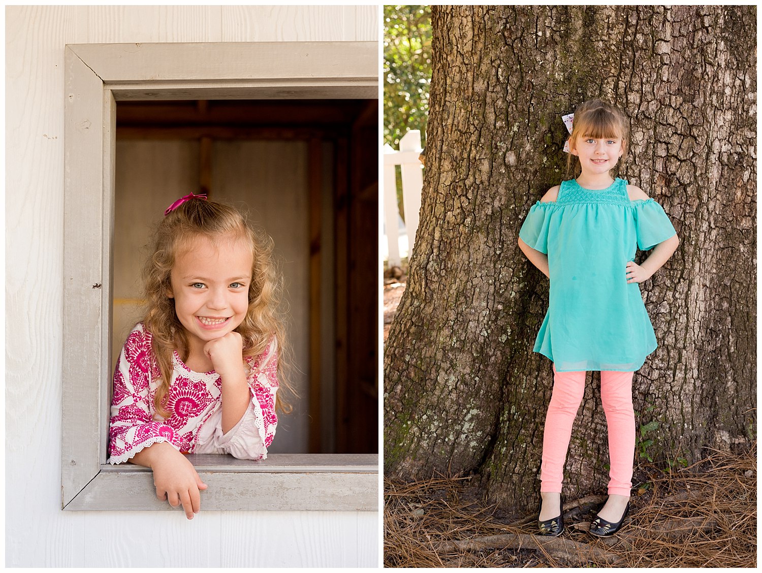 Ocean Springs children's photographer