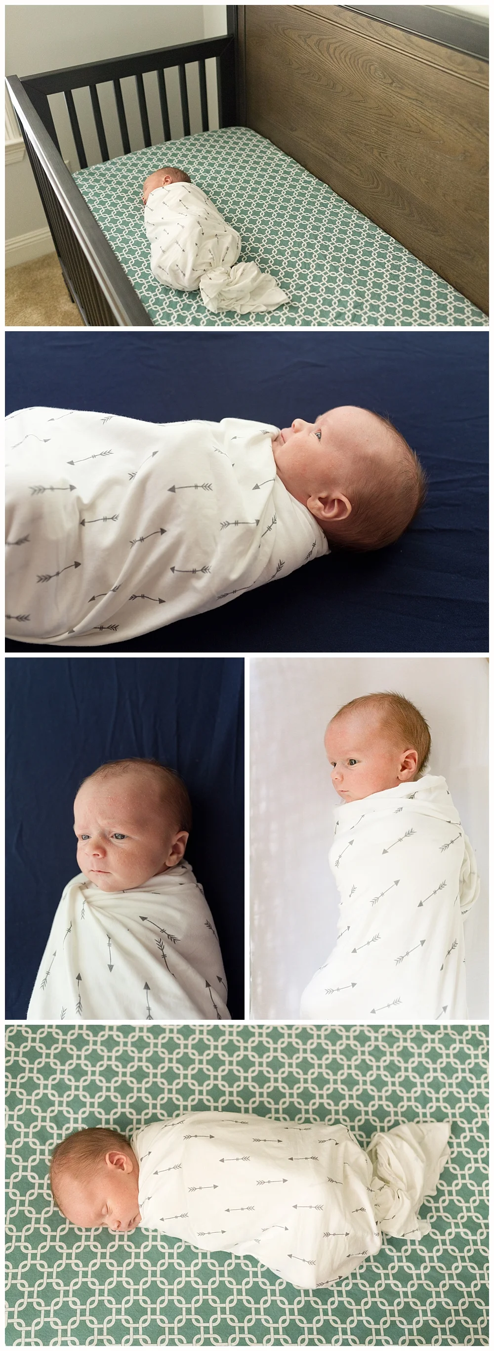baby boy swaddle blankets