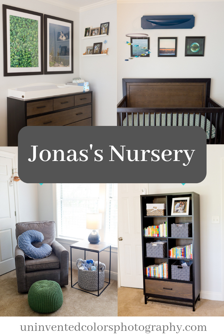 Baby Boy Nursery Decor Blog Content Uninvented Colors Photography