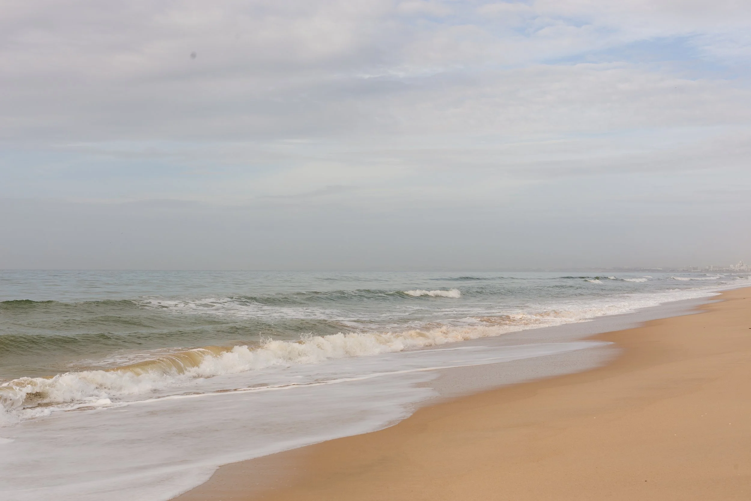 Portugal, Part 2: Vale Do Lobo (Algarve)