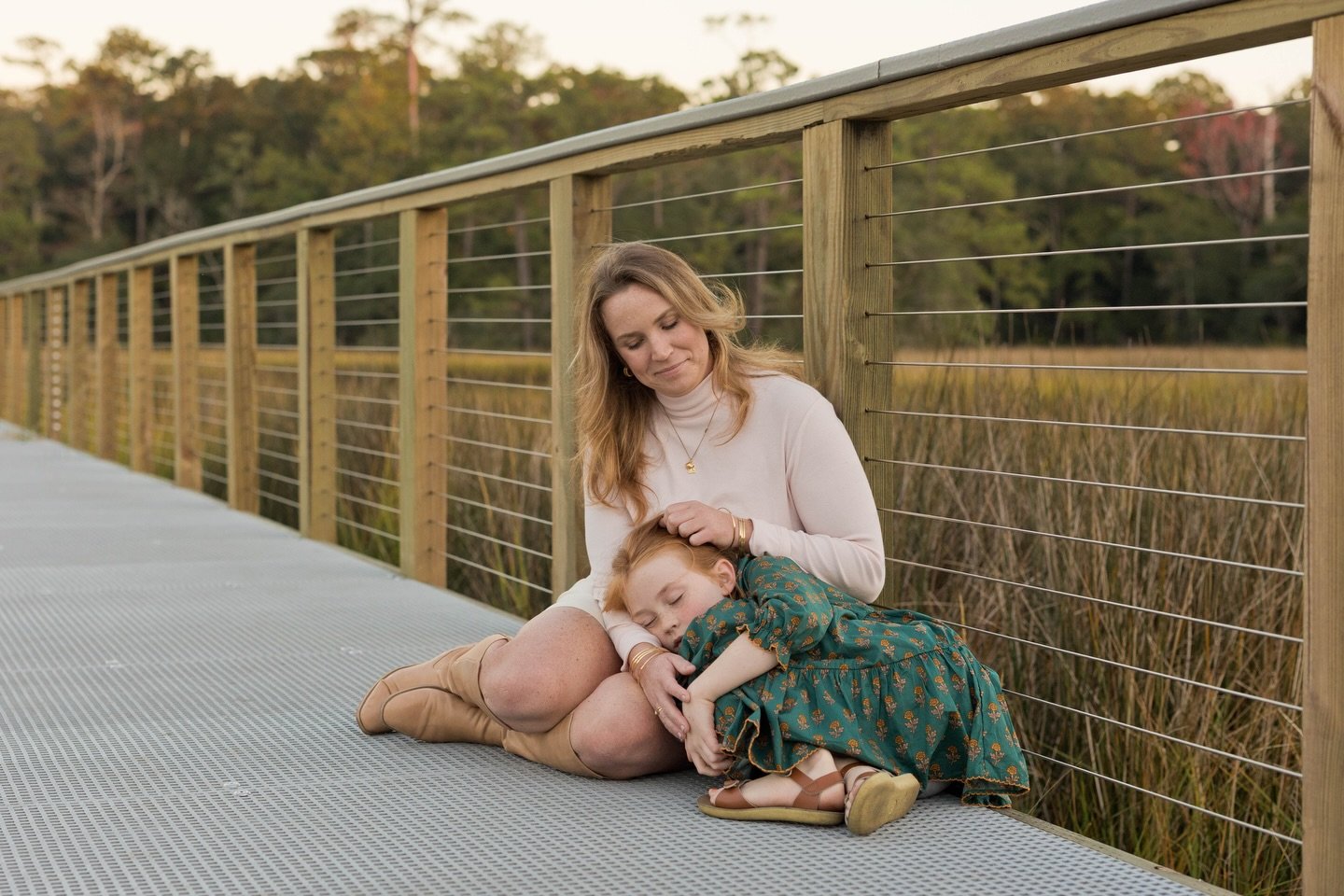 When one member of the family is DONE but the light is still beautiful, we keep shooting. I don&rsquo;t make the rules. 🤷🏼&zwj;♀️😆

Seriously though, this is what I mean when I assure parents they don&rsquo;t need to worry about their kids &ldquo;