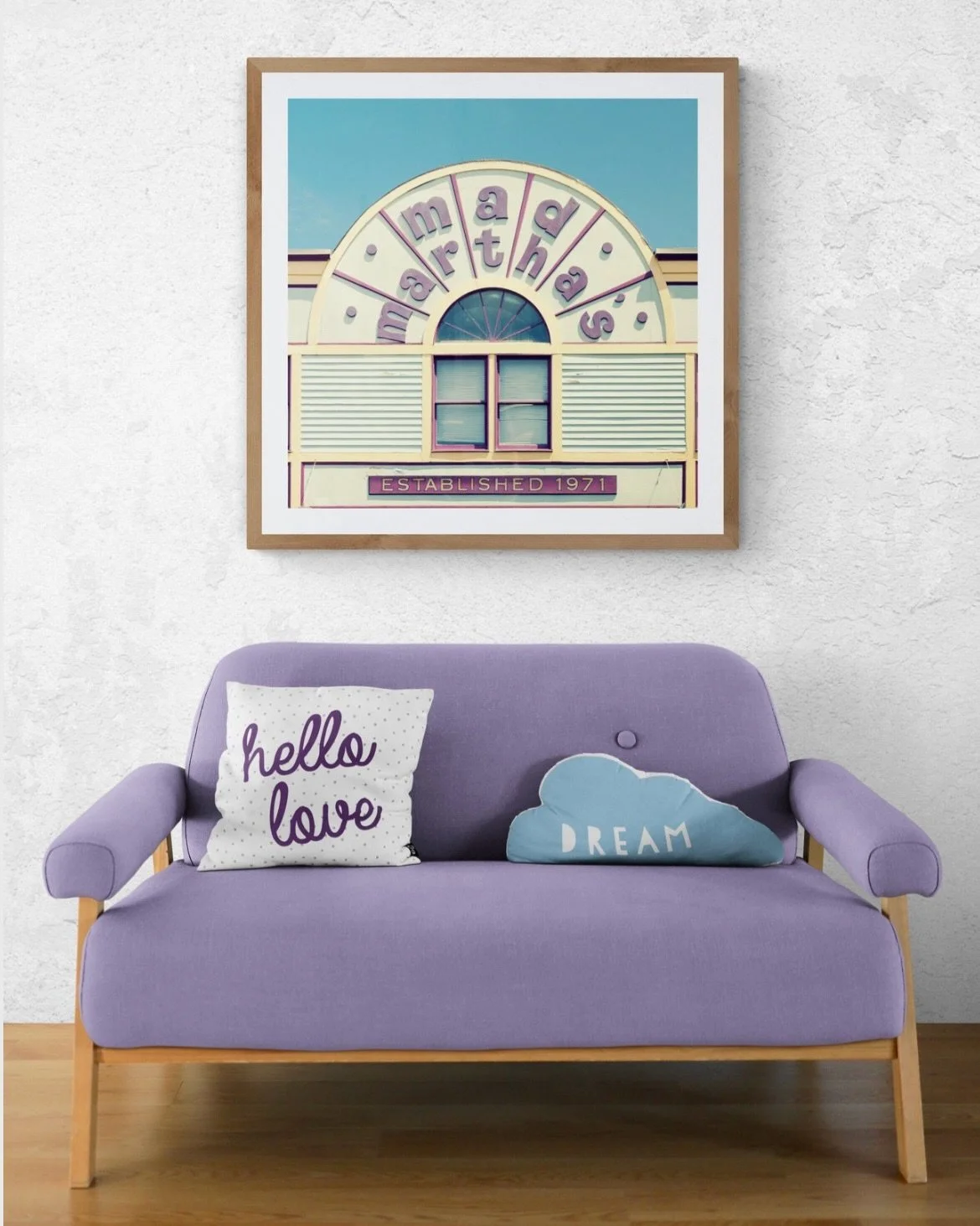 This @madmarthas print is en route to NH! 🍦🖼️📸

#uninventedcolorsetsy #marthasvineyard #visitma