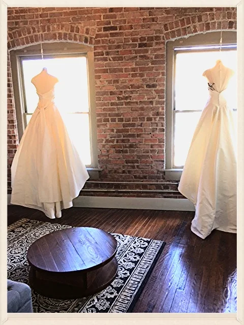 Betty Bridal Atelier Charleston