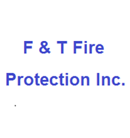 F & T Fire Protection, Inc.png