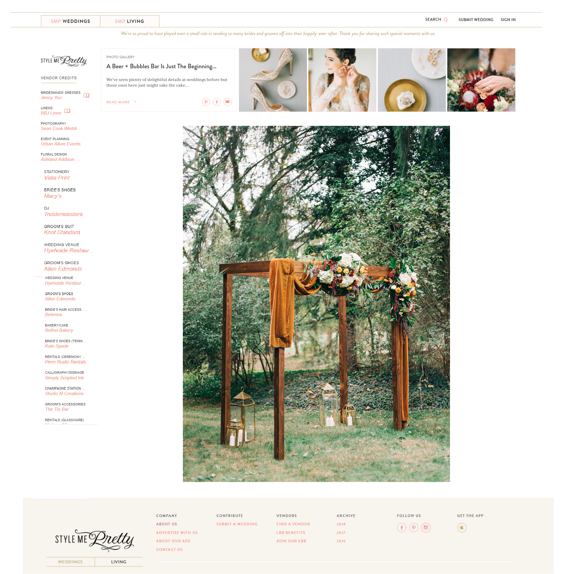 Style Me Pretty Feature_Maitland-Fauls Wedding_2018_Wood Arch6.png