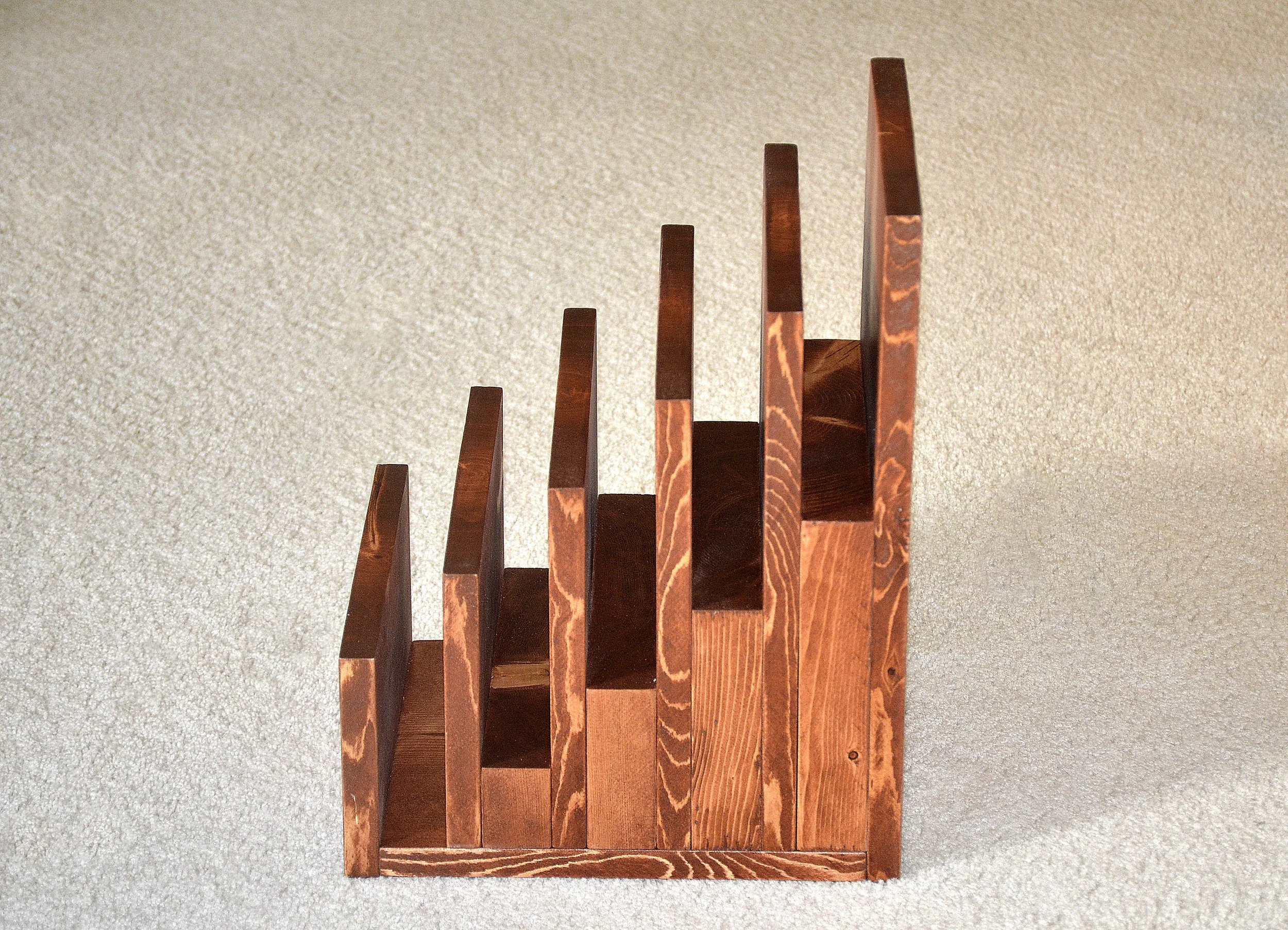 Multi Business Office Elevated Brochure Holder Display2.jpg