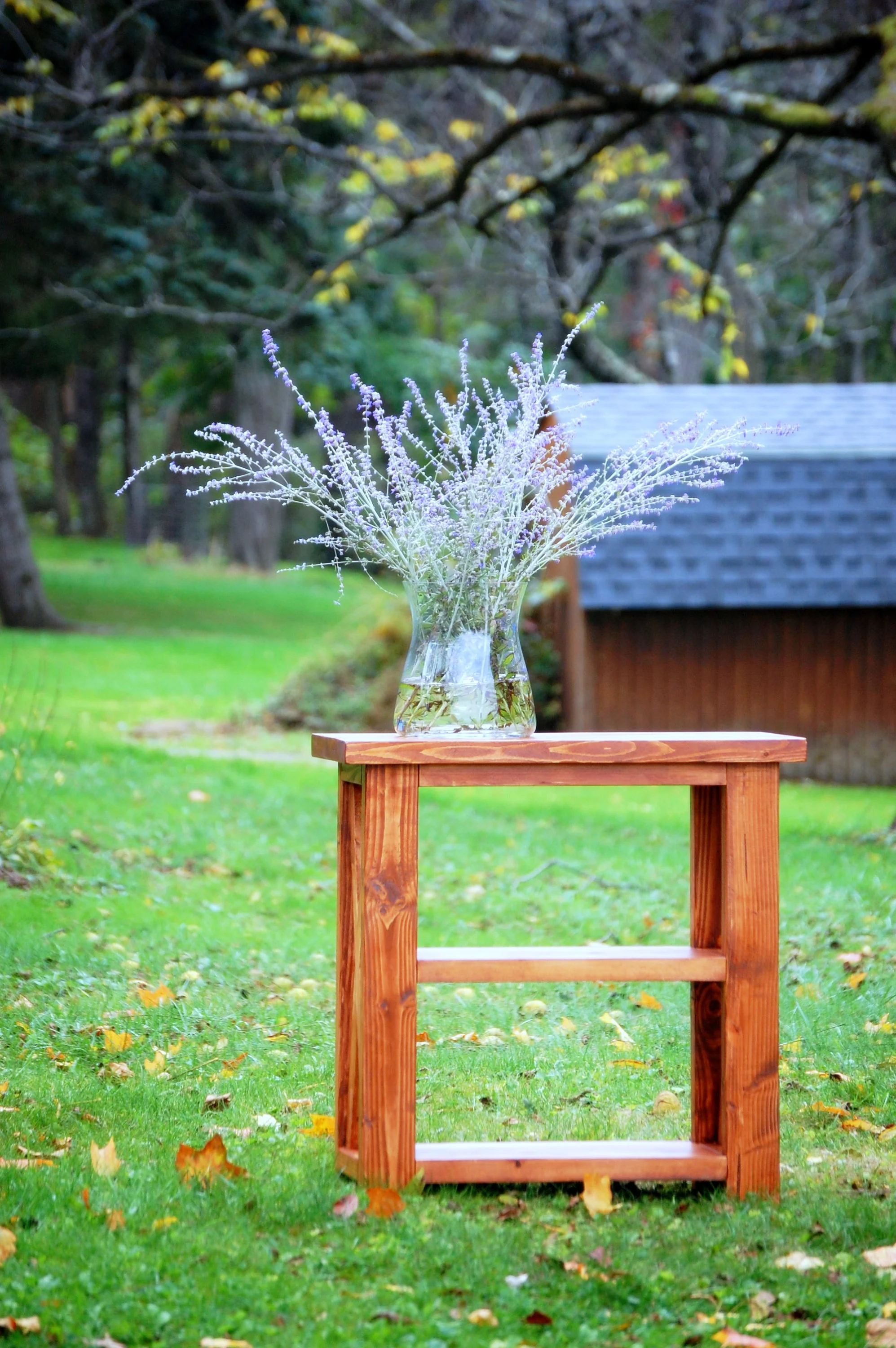Rustic X Mini Entry Console Table8.jpg