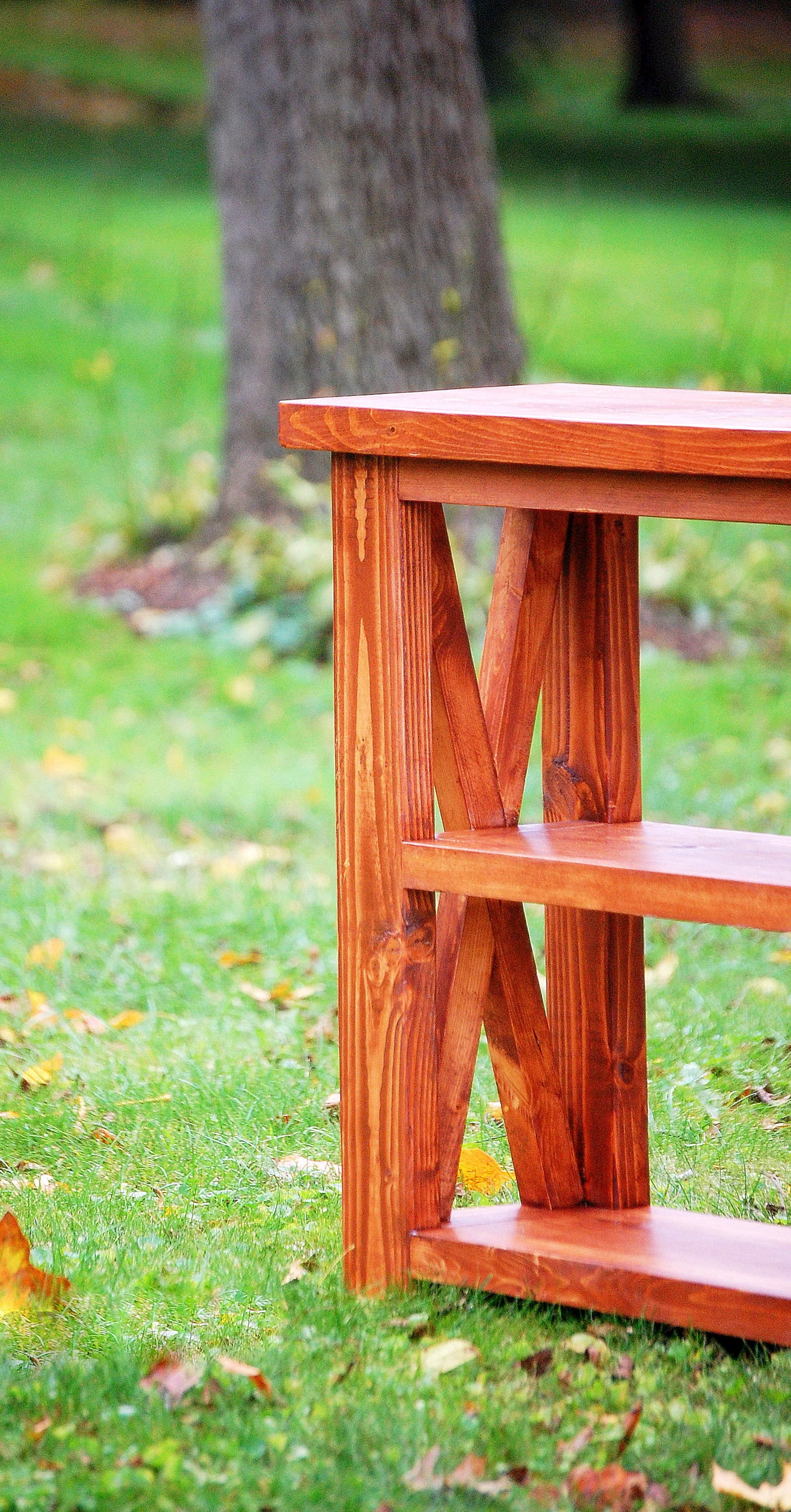 Rustic X Mini Entry Console Table3.jpg