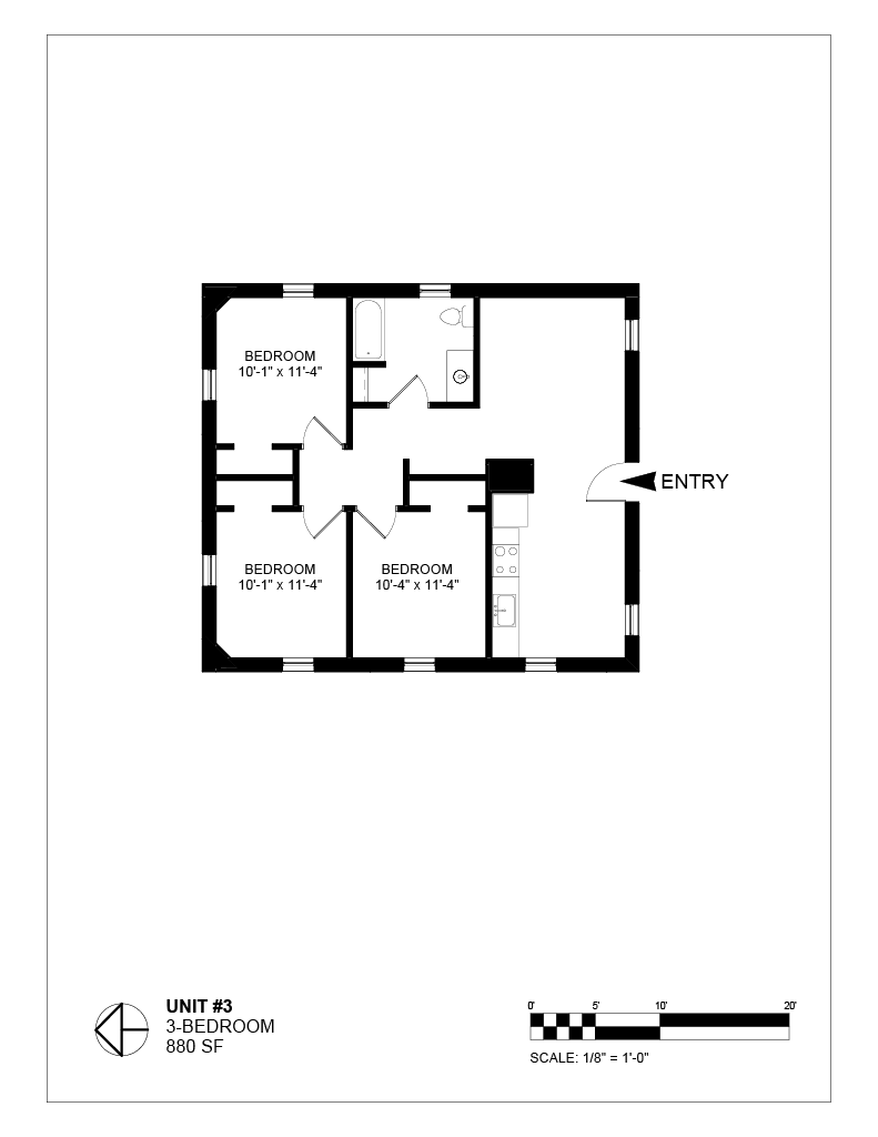 15HungerfordU3 — Green Castle Group