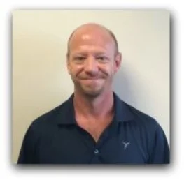 Bob Baker - Senior Project Manager & Maintenance Manager