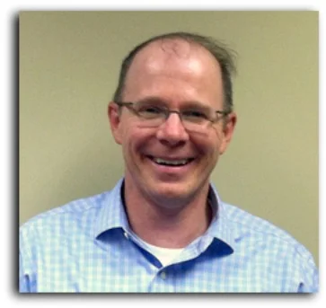 Bruce Baker - Chief Executive Officer