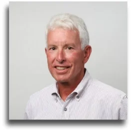 John Caulo - Senior Project Manager