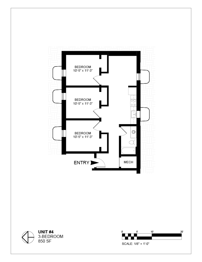 15HungerfordU4 — Green Castle Group