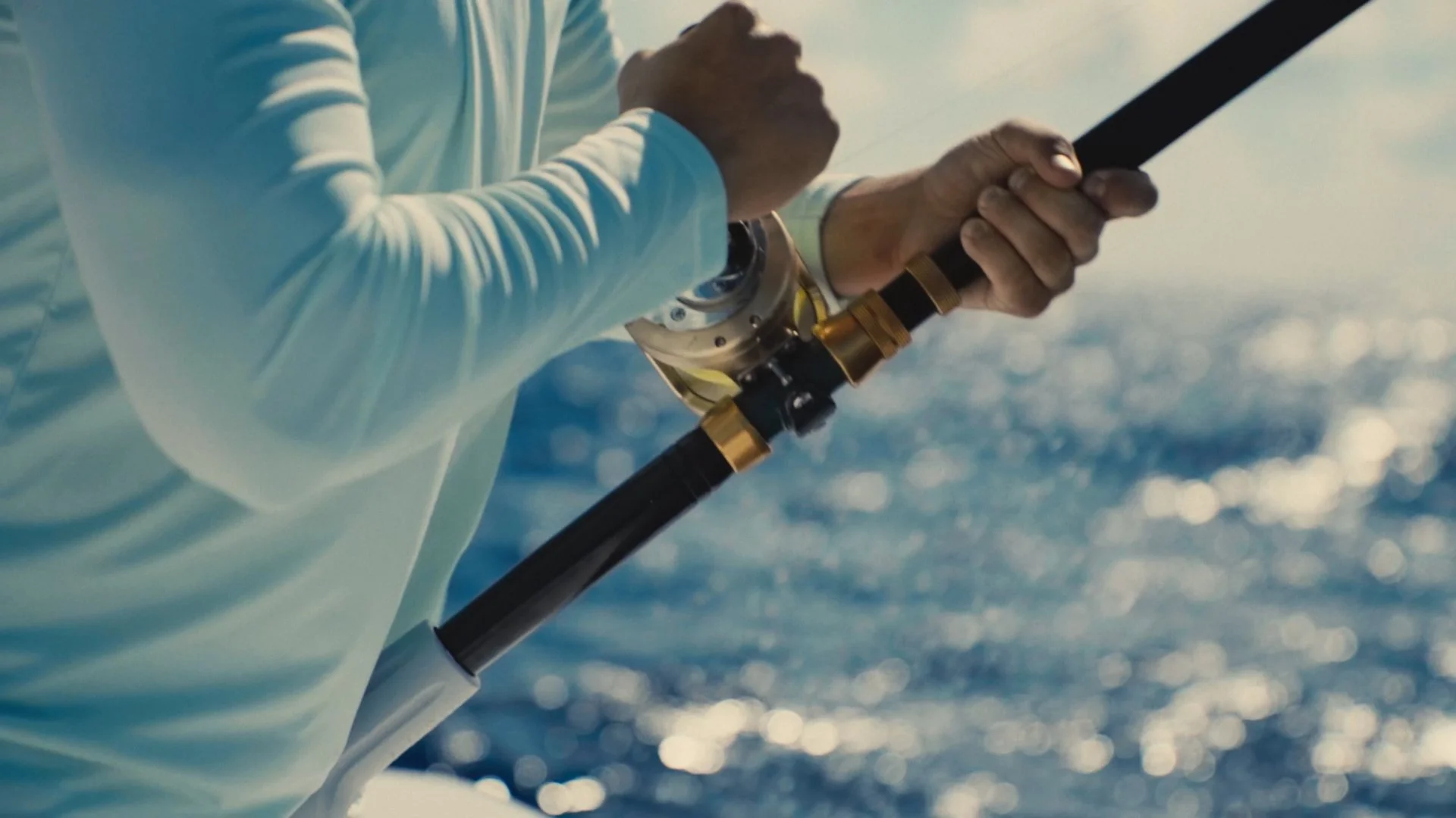 MAG BAY 42 - BAHAMAS