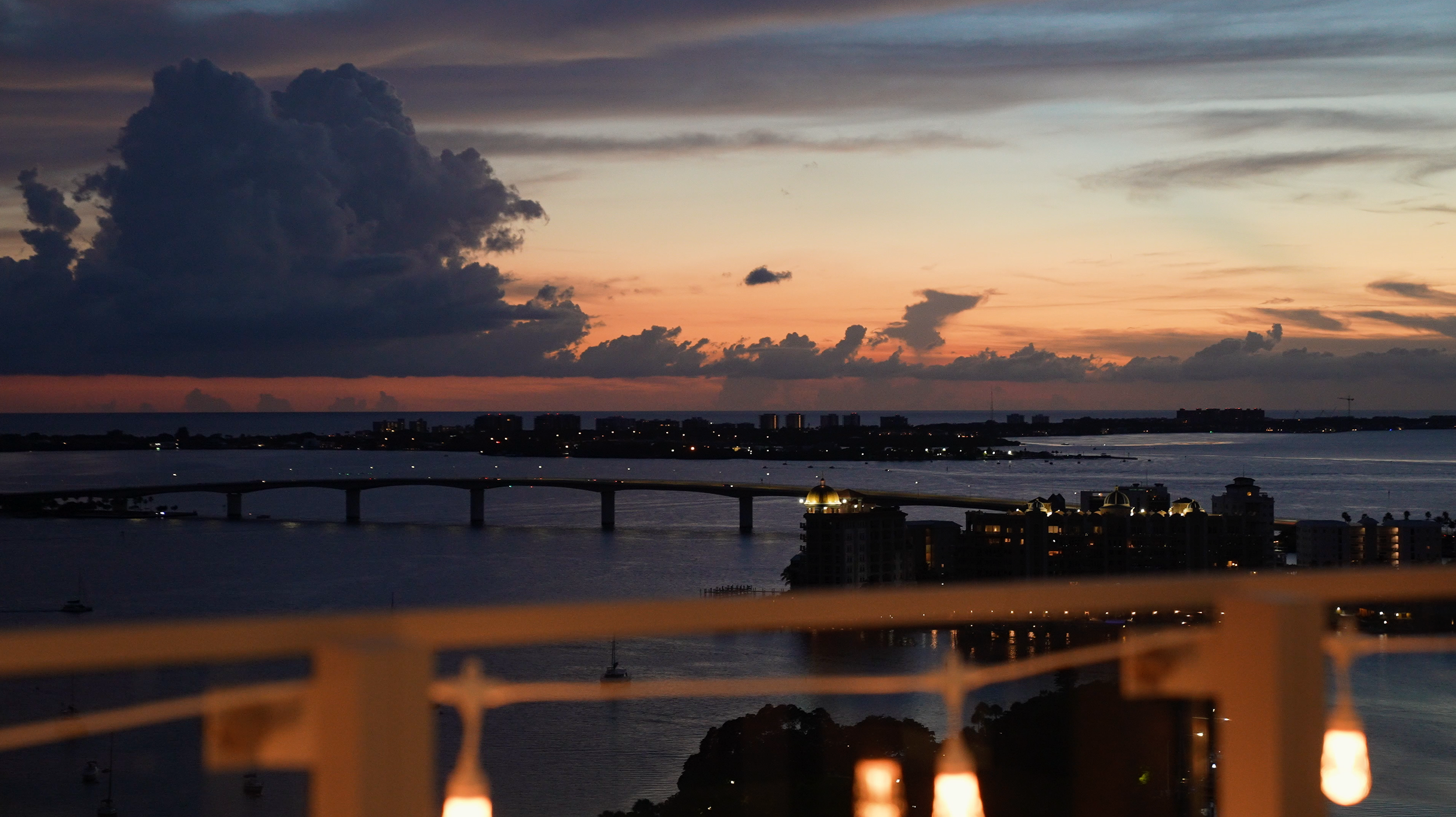 Epoch Sarasota - Penthouse Residence - SOTHEBY'S