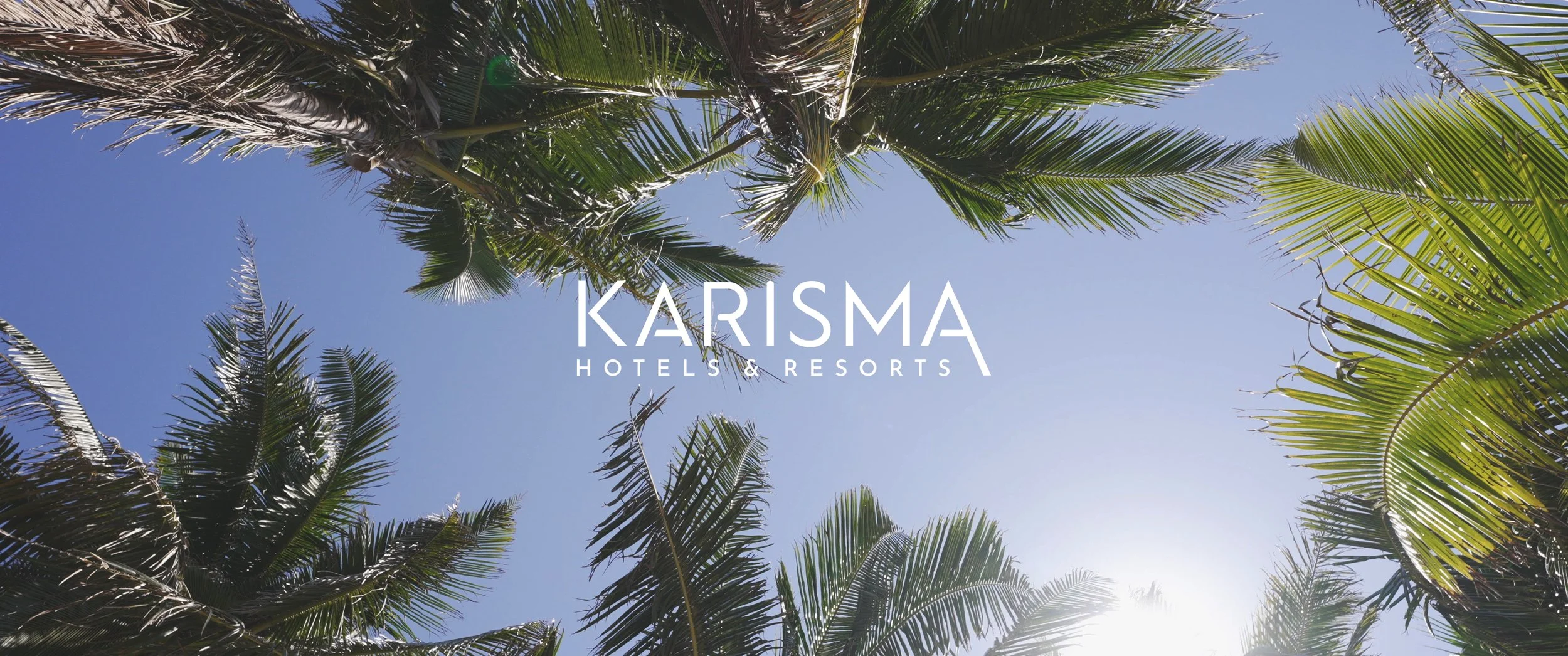 Karisma Hotels & Resorts