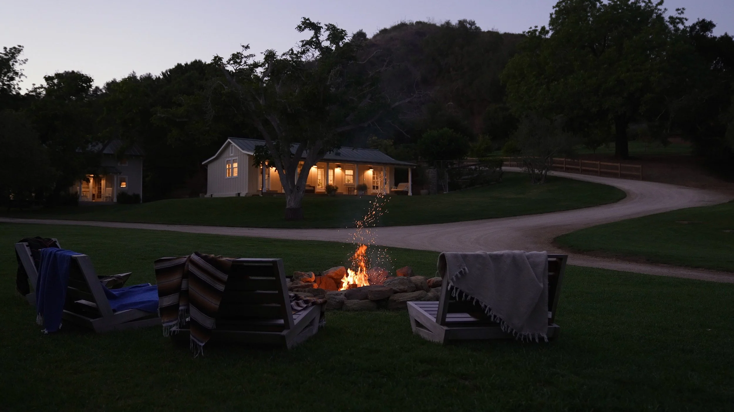 CASITAS PASS - COMPASS