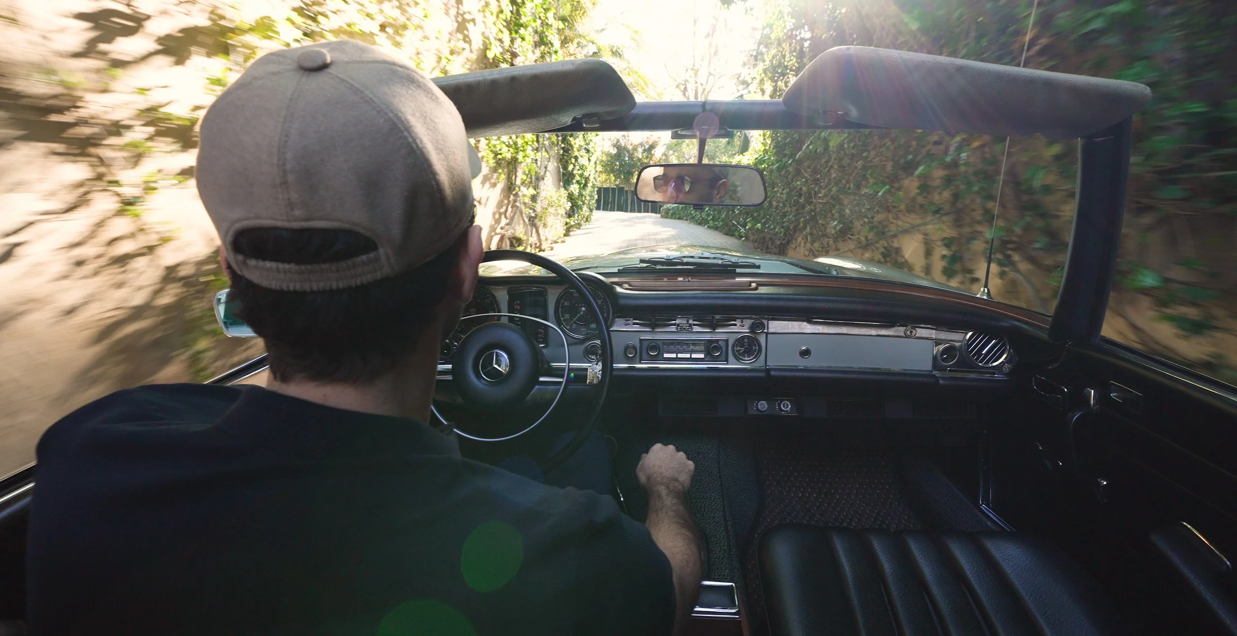 The Blair Estate - COMPASS