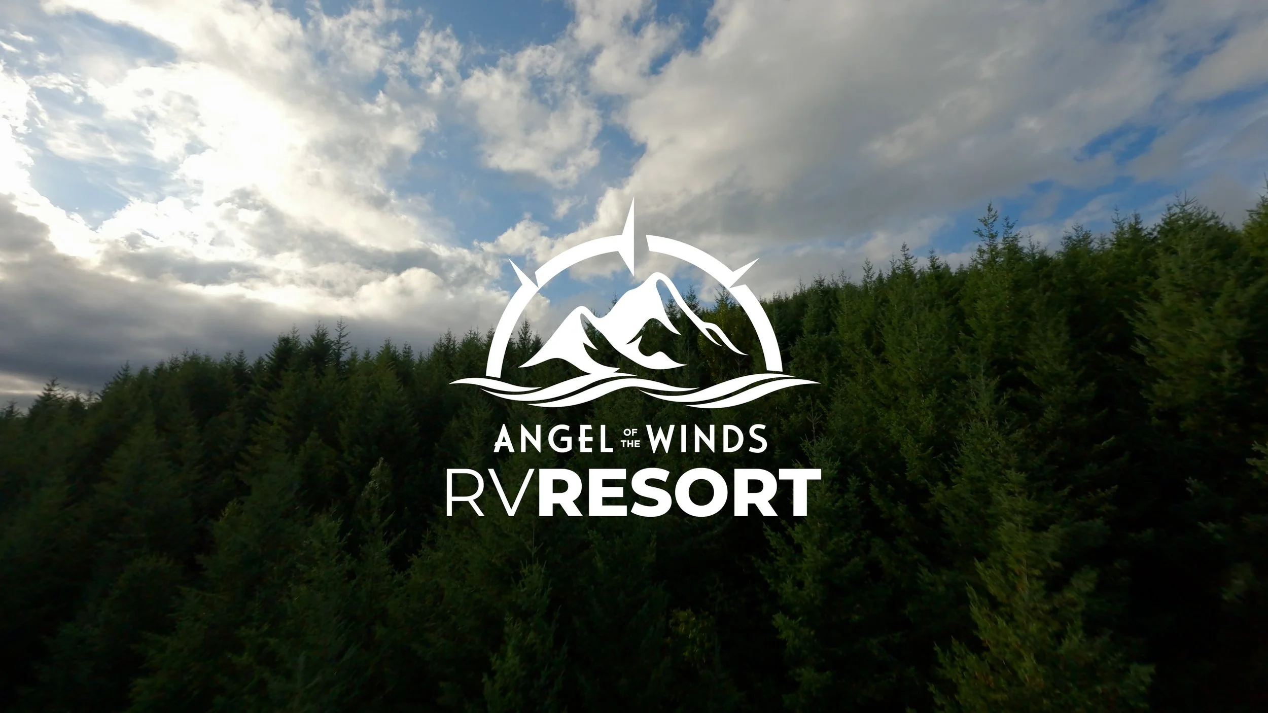 Angel Of The Winds RV Resort