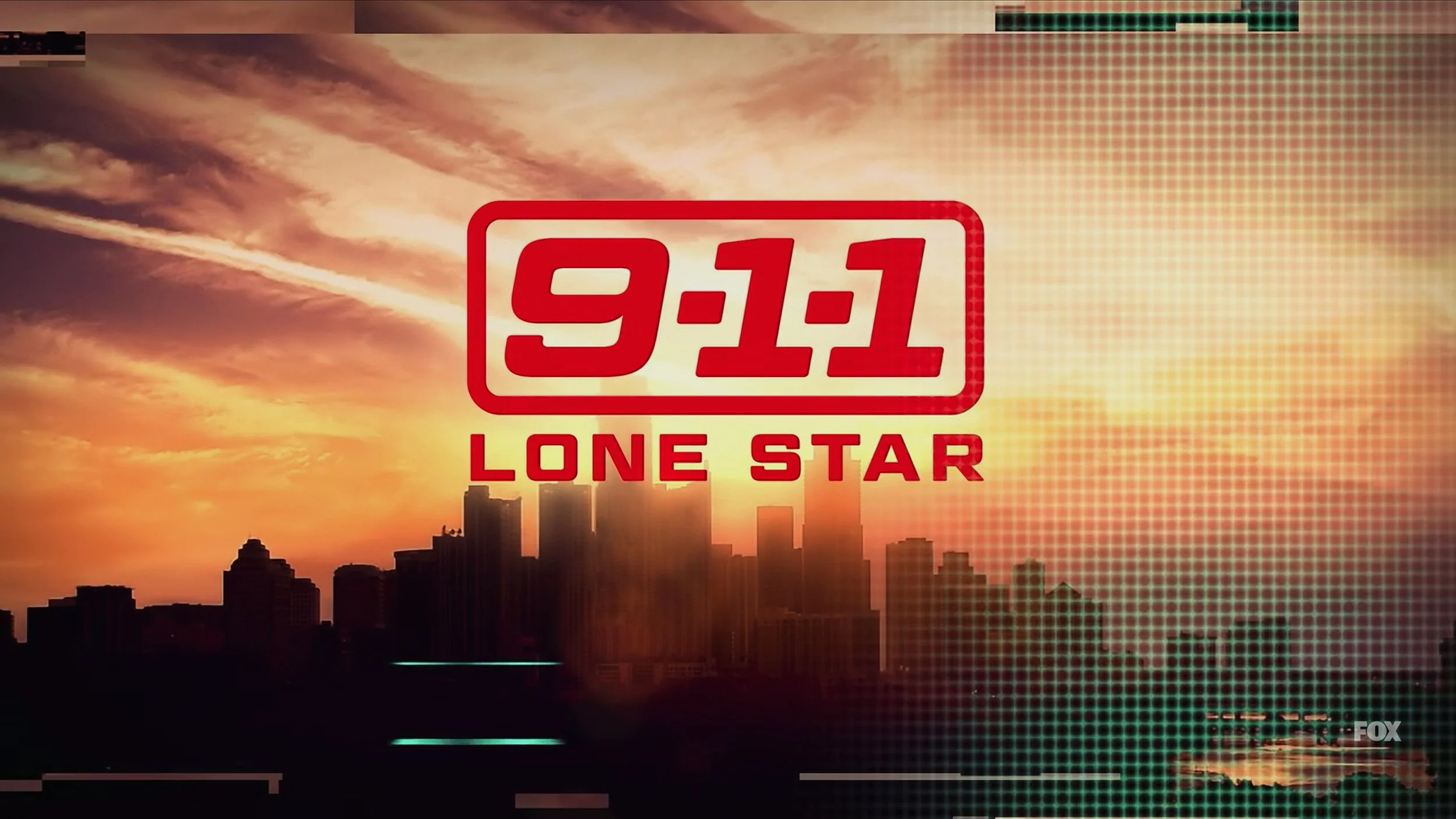 911 Lone Star S5 Reel - Beverly Hills Aerials