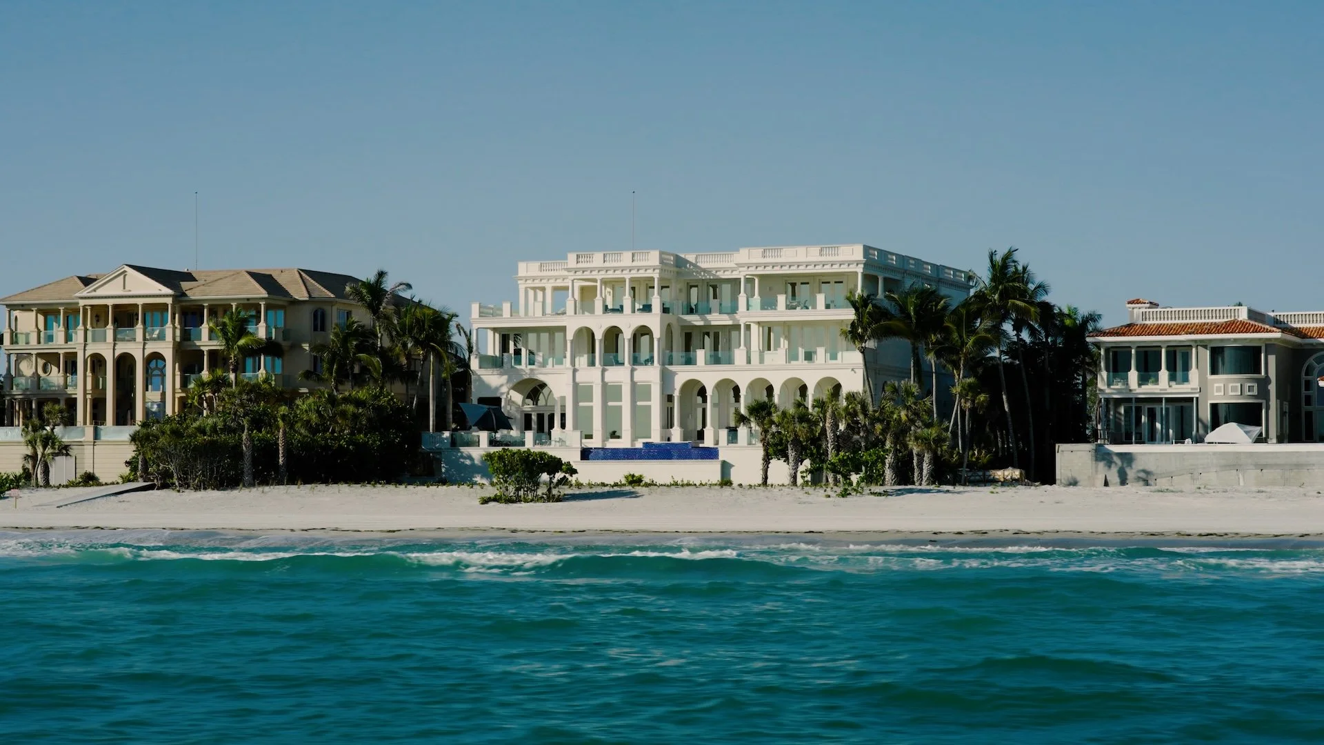 845 Longboat Club Road - Longboat Key Florida
