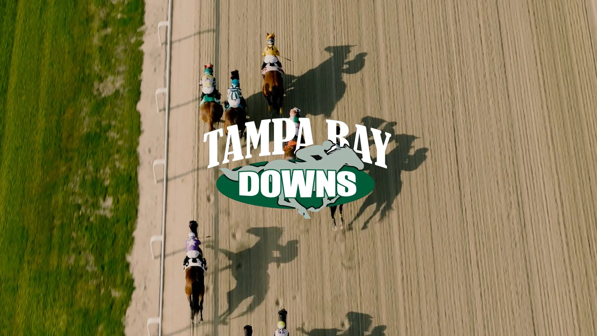 Tampa Bay Derby - Live Broadcast - Airwolf Drones