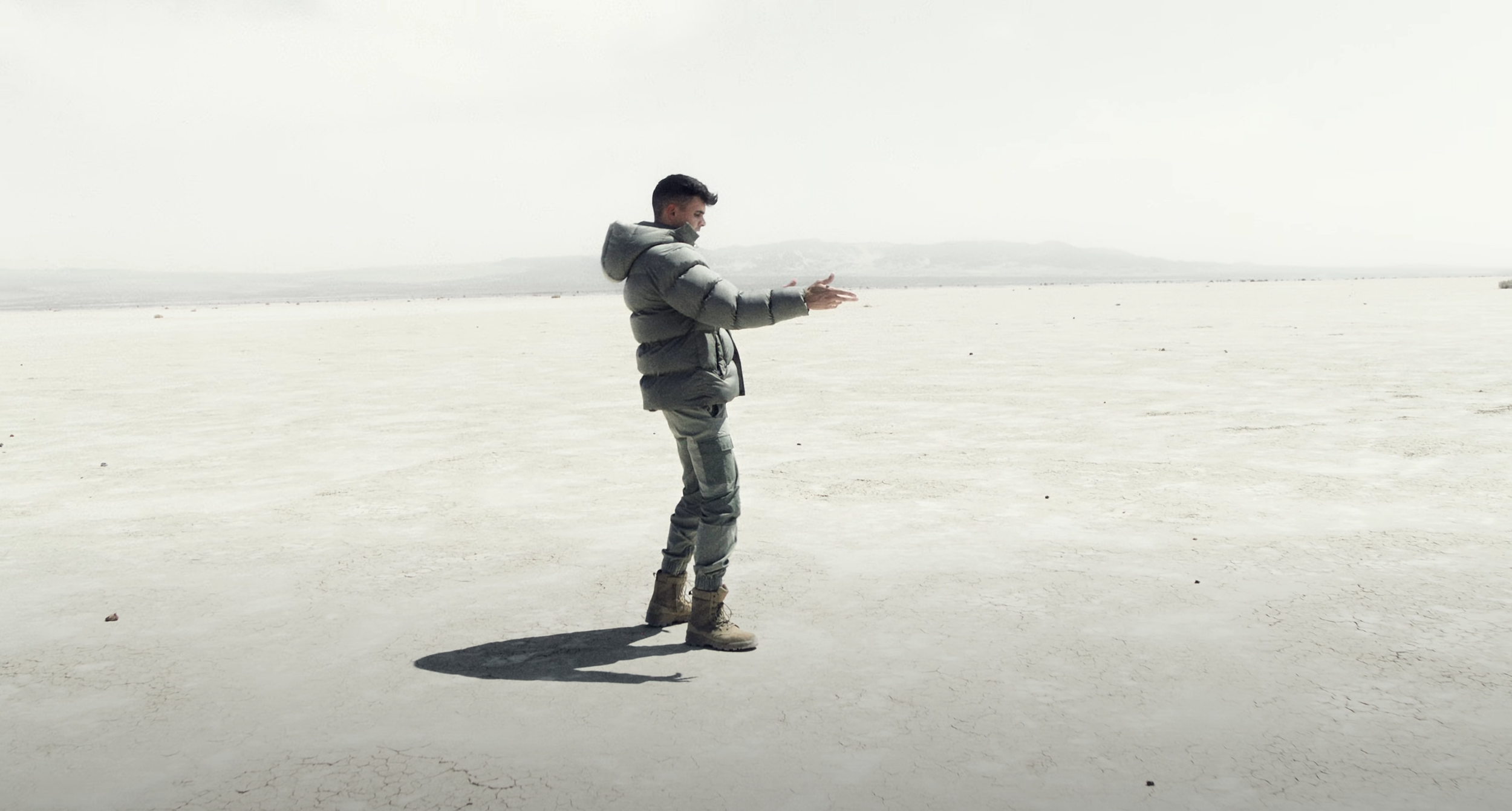 johnny yukon 'uptown'