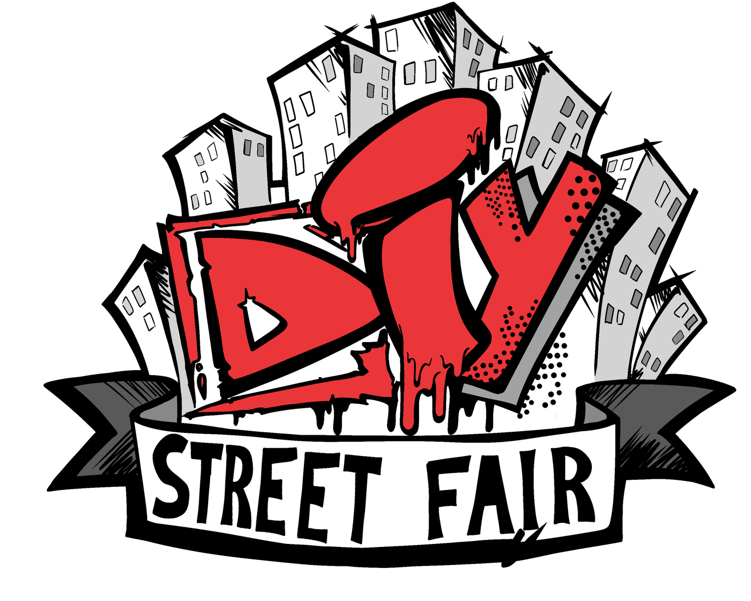 DIY STREET FAIR