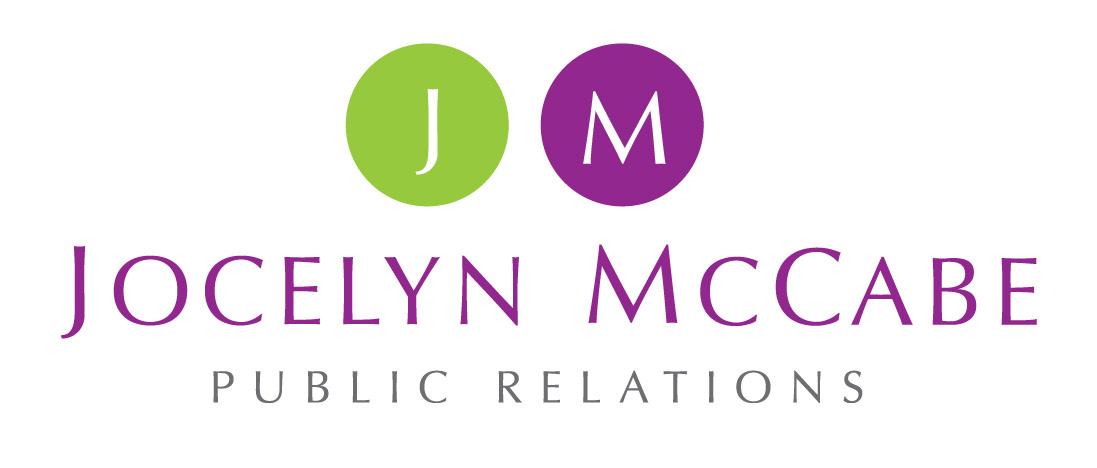 Jocelyn McCabe Public Relations, LLC