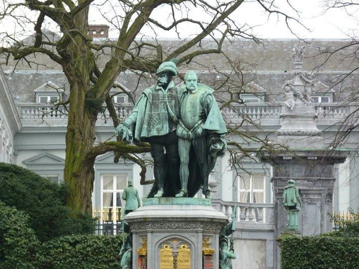 Brussels