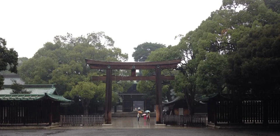 Tokyo