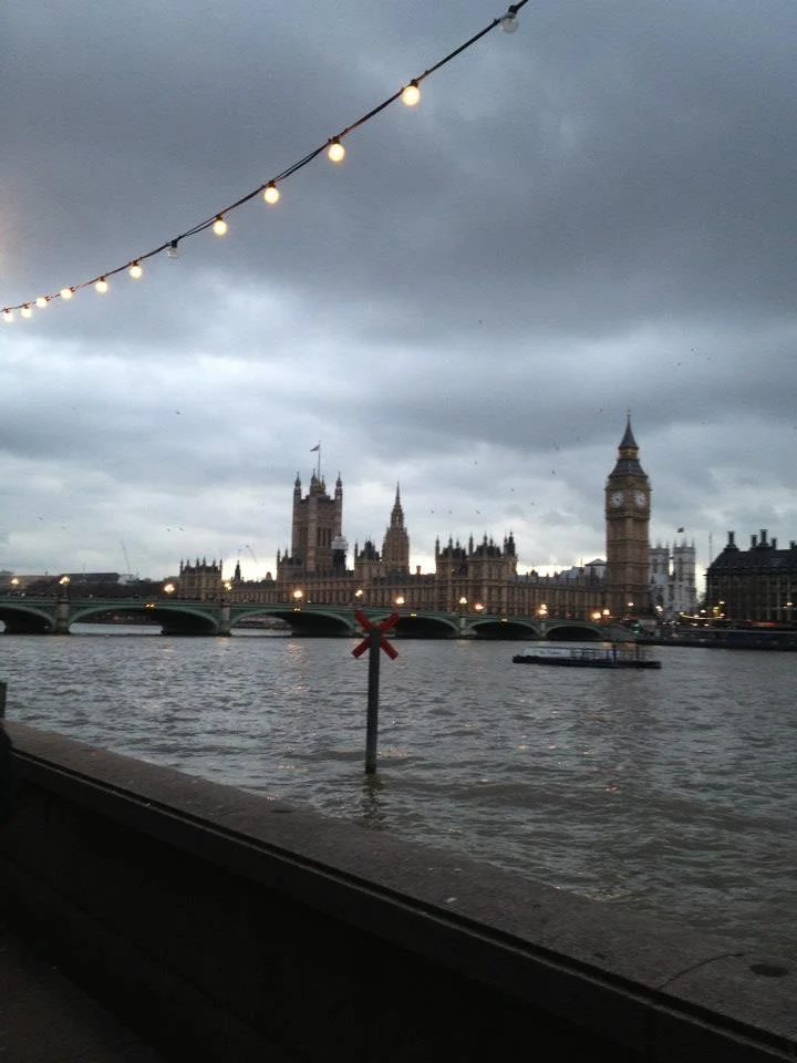 London