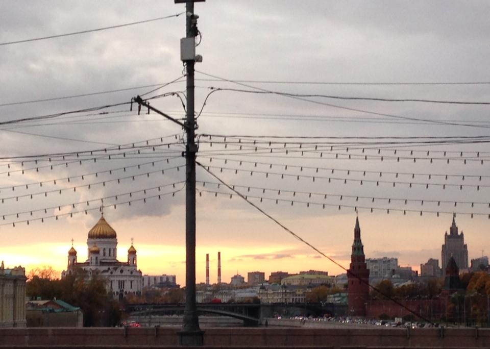 Moscow
