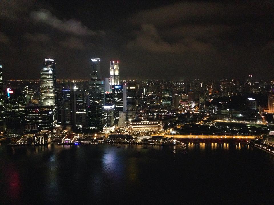 Singapore