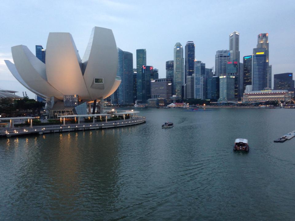 Singapore