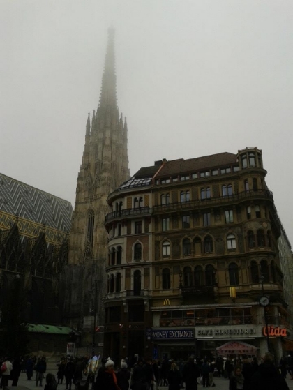 Vienna