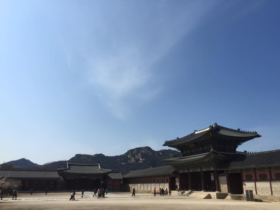 Seoul