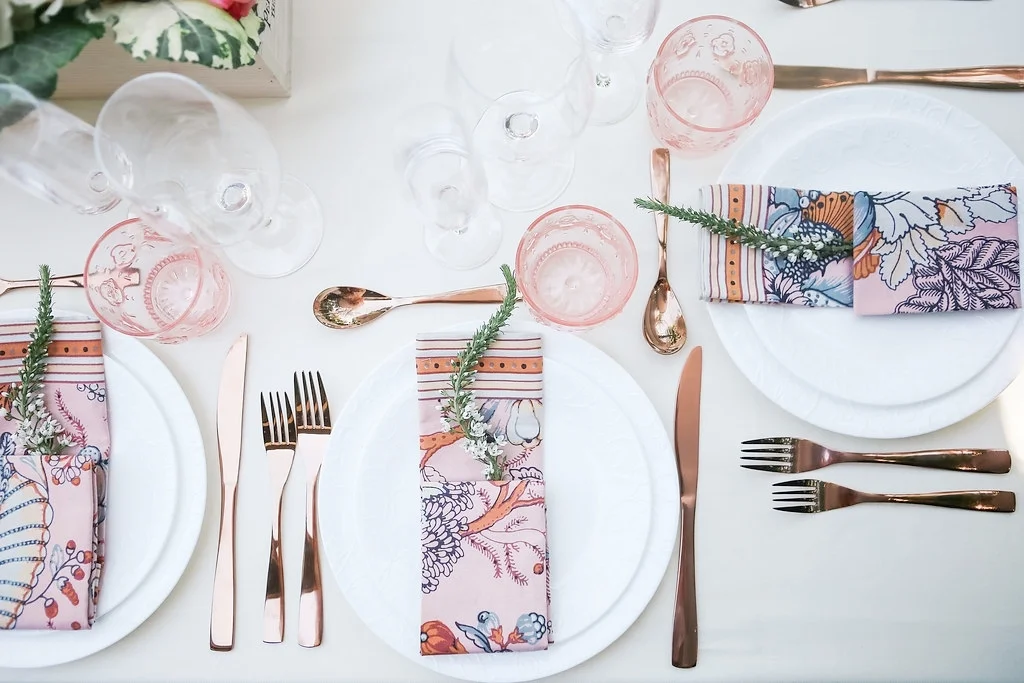 Anna Camp Bridal Shower