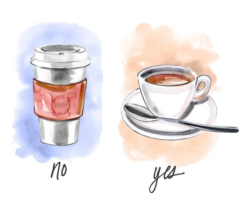 Illustration by Meagan Morrison